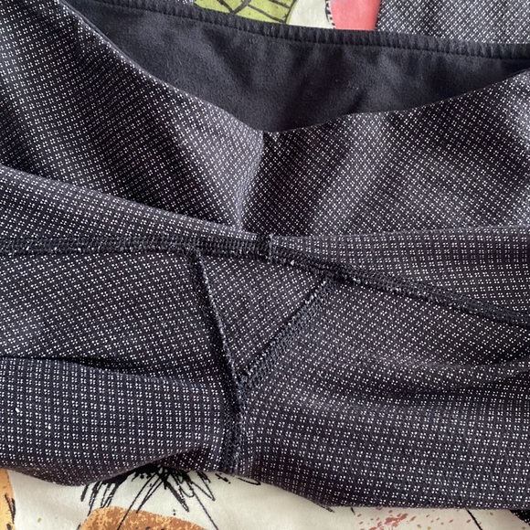 Lululemon Wunder Under Pant - Picture 8 of 9